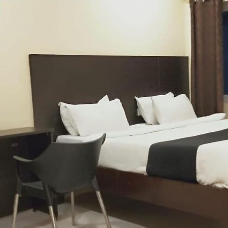 Arvind Stay Hotel, Rk Beach Vizag Visakhapatnam Bagian luar foto