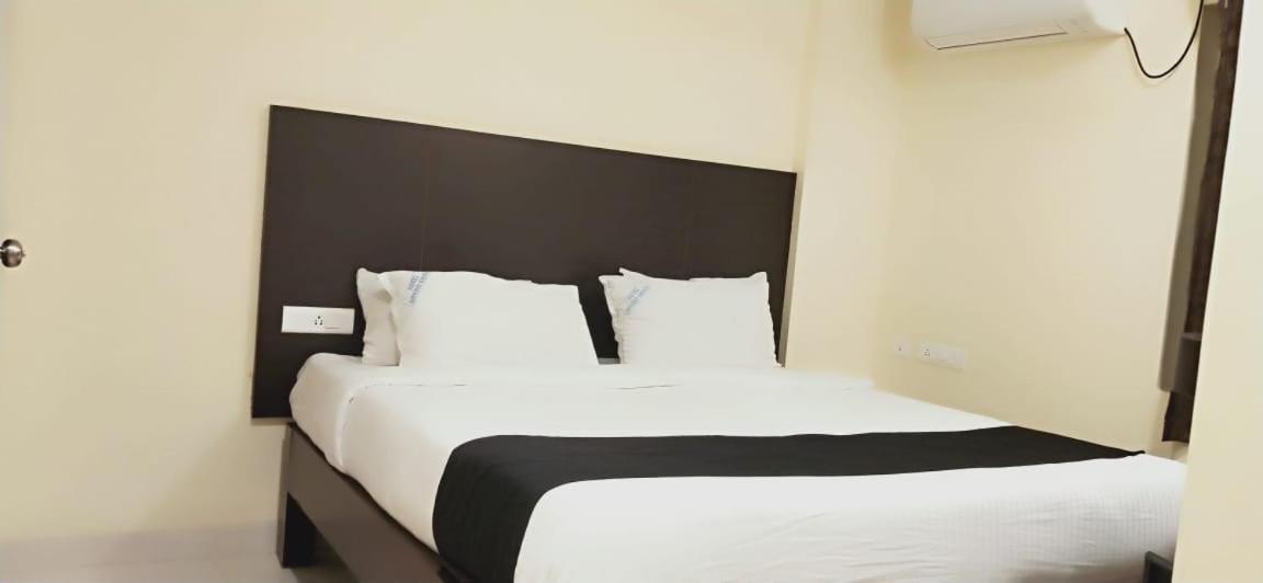 Arvind Stay Hotel, Rk Beach Vizag Visakhapatnam Bagian luar foto
