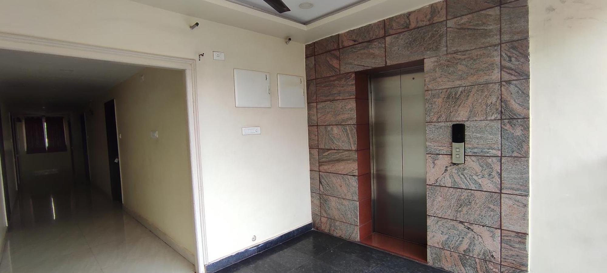 Arvind Stay Hotel, Rk Beach Vizag Visakhapatnam Bagian luar foto