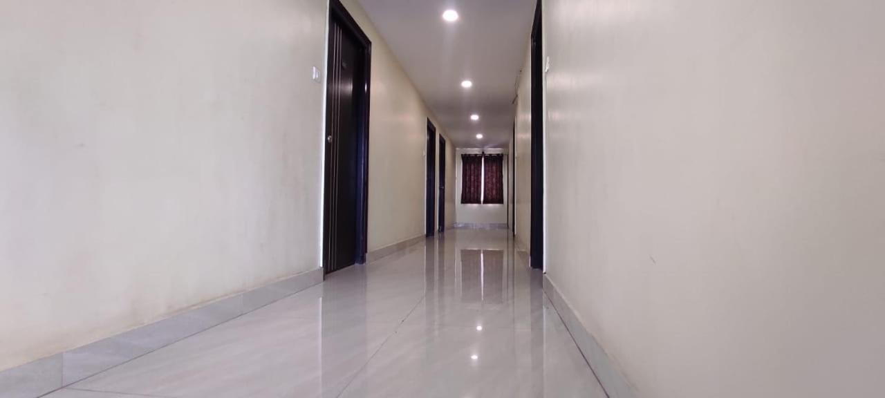 Arvind Stay Hotel, Rk Beach Vizag Visakhapatnam Bagian luar foto