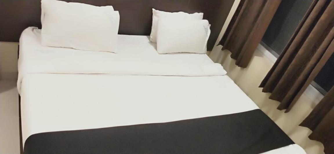 Arvind Stay Hotel, Rk Beach Vizag Visakhapatnam Bagian luar foto