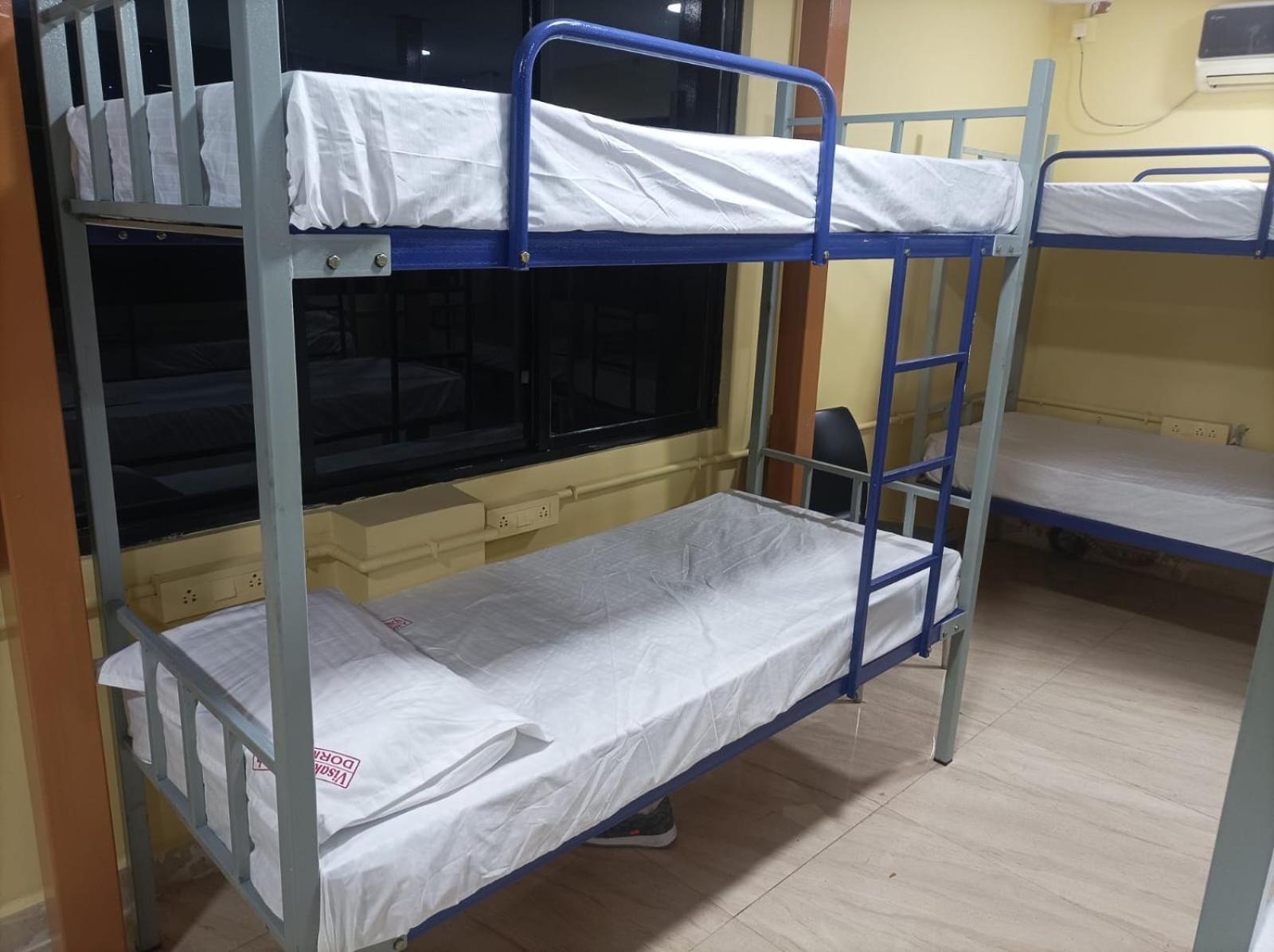 Arvind Stay Hotel, Rk Beach Vizag Visakhapatnam Bagian luar foto